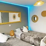 3 100m Appartamento Berck