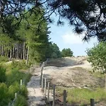 3 100m * Berck