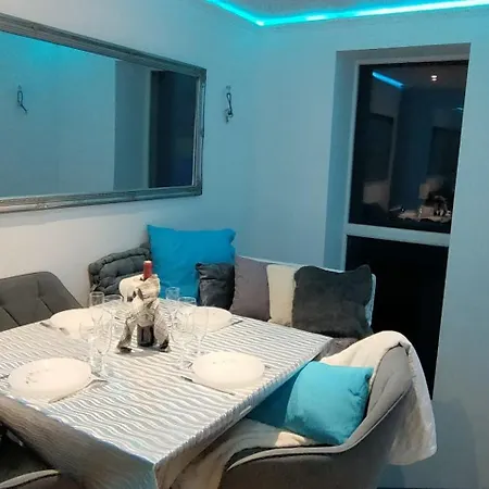 3 100m Apartamento *