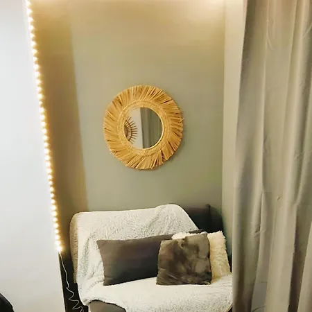 3 100m Apartamento Berck