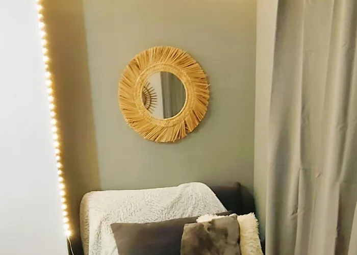 3 100m Apartman Berck