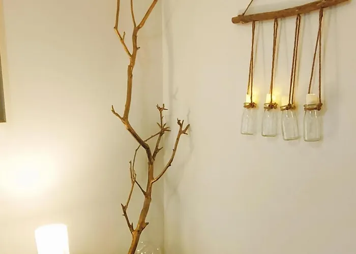 Apartman 3 100m Berck