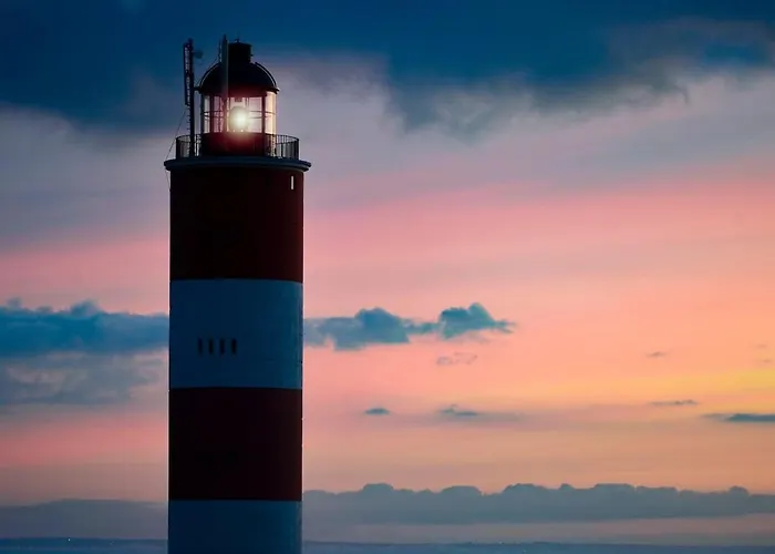 Apartman 3 100m Berck