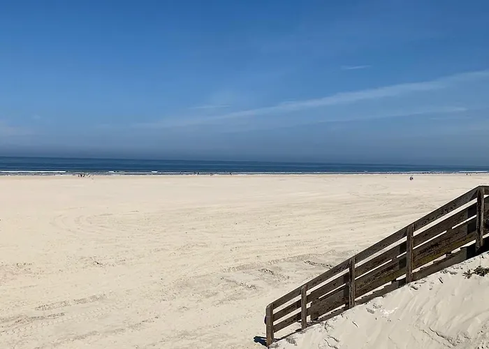 Apartman 3 100m Berck